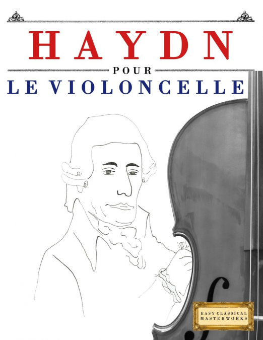 Haydn pour le Violoncelle