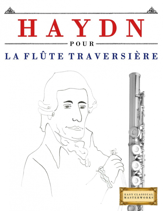 Haydn pour la Flûte Traversière