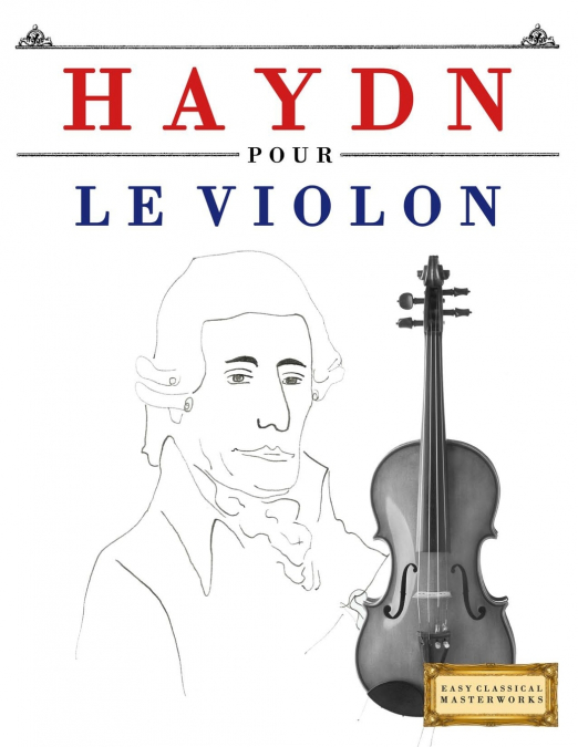 Haydn pour le Violon