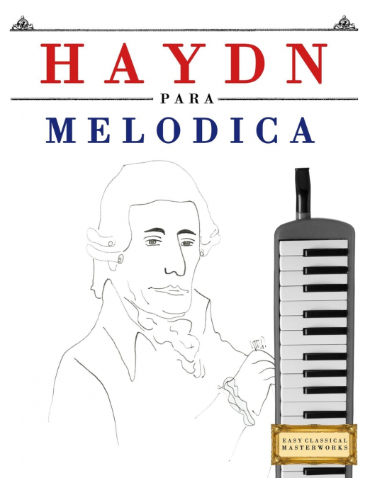 Haydn para Melódica