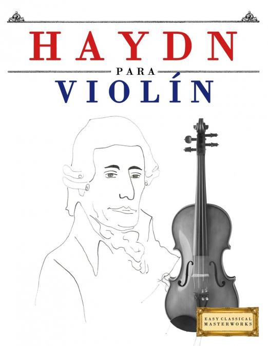 Haydn para Violín