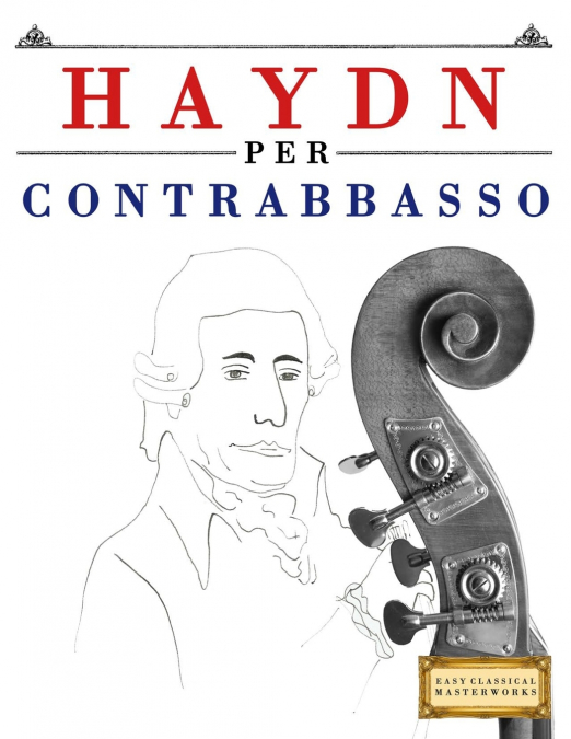 Haydn per Contrabbasso
