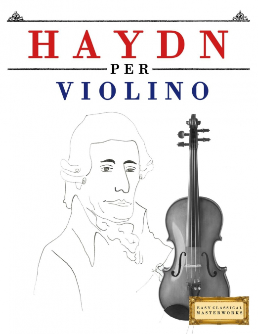 Haydn per Violino