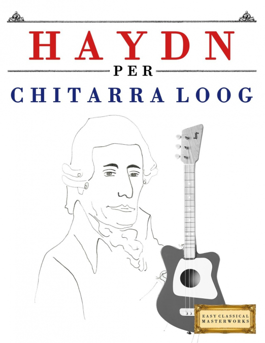 Haydn per Chitarra Loog