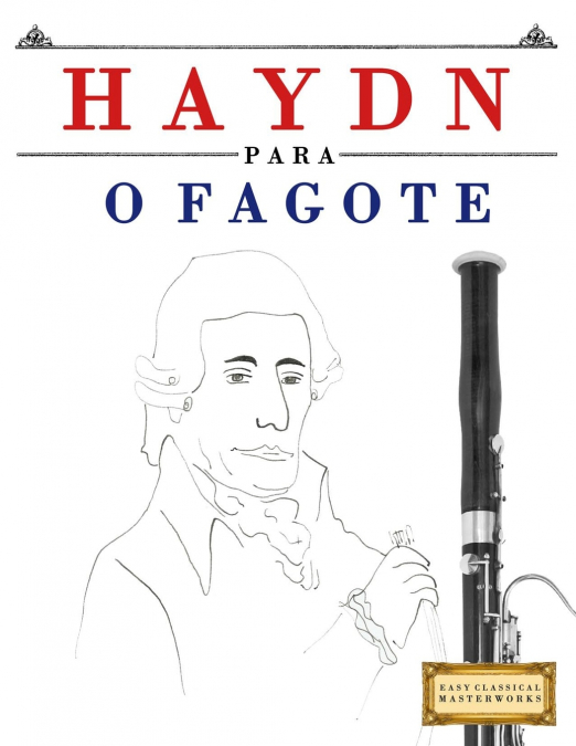 Haydn para o Fagote