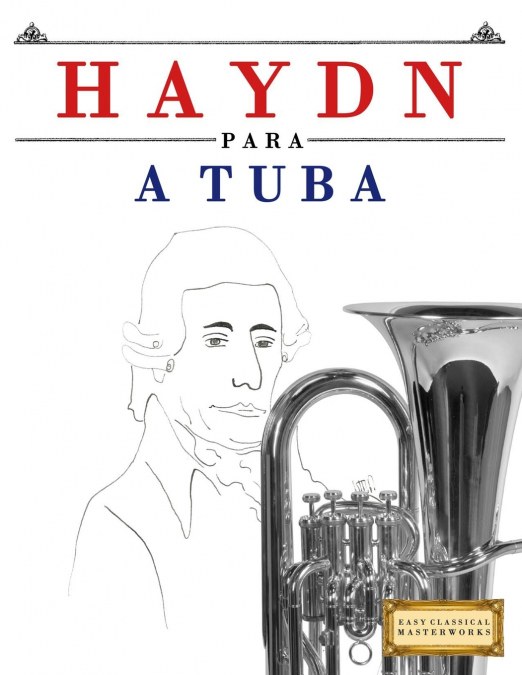 Haydn para a Tuba