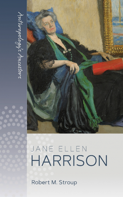 Jane Ellen Harrison