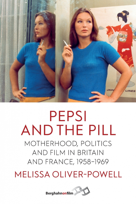 Pepsi and the Pill