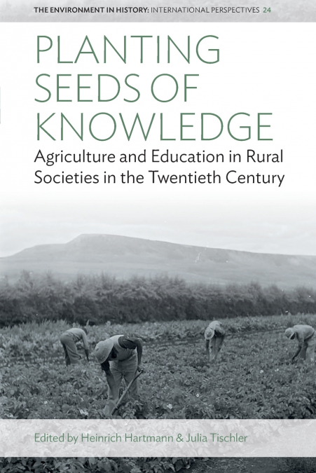 Planting Seeds of Knowledge