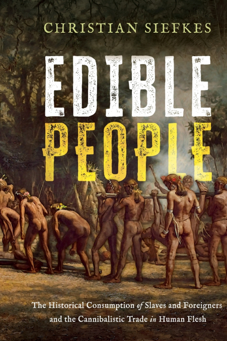 Edible People