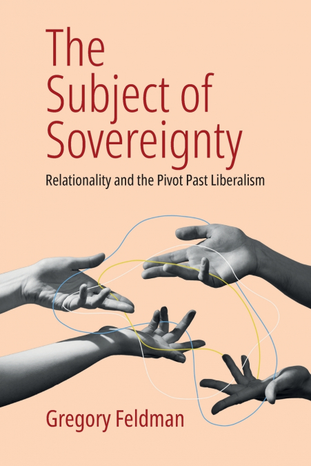 The Subject of Sovereignty