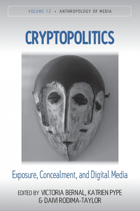 Cryptopolitics