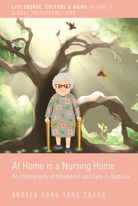 At Home in a Nursing Home