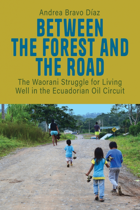 Between the Forest and the Road
