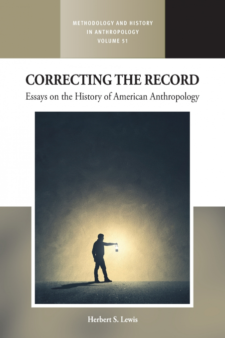Correcting the Record
