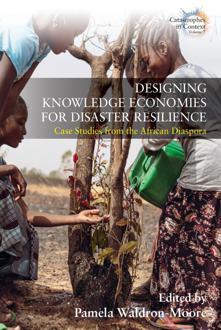 Designing Knowledge Economies for Disaster Resilience