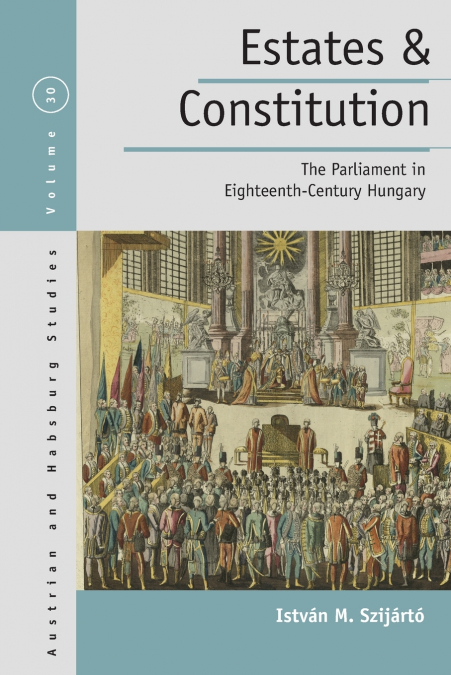 Estates and Constitution