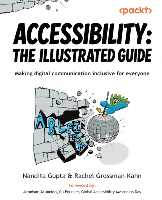 Accessibility - The Illustrated Guide