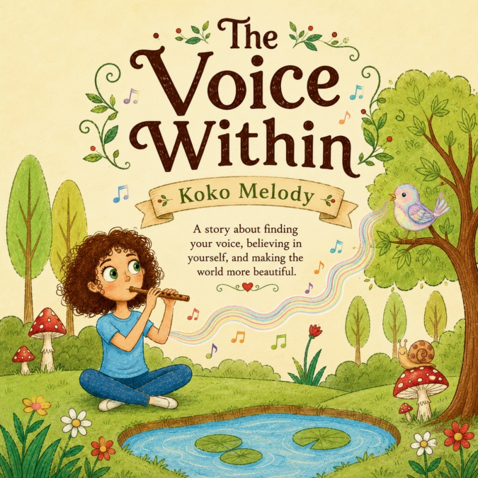 The Voice Within