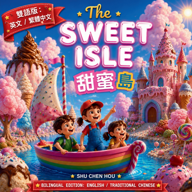 The Sweet Isle 甜蜜島