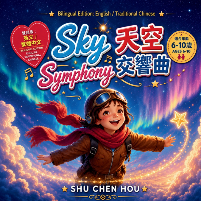 Sky Symphony 天空交響曲