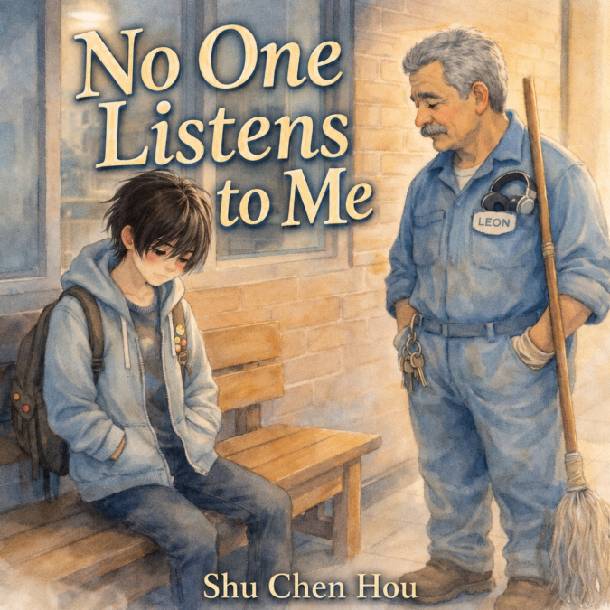 No One Listens to Me