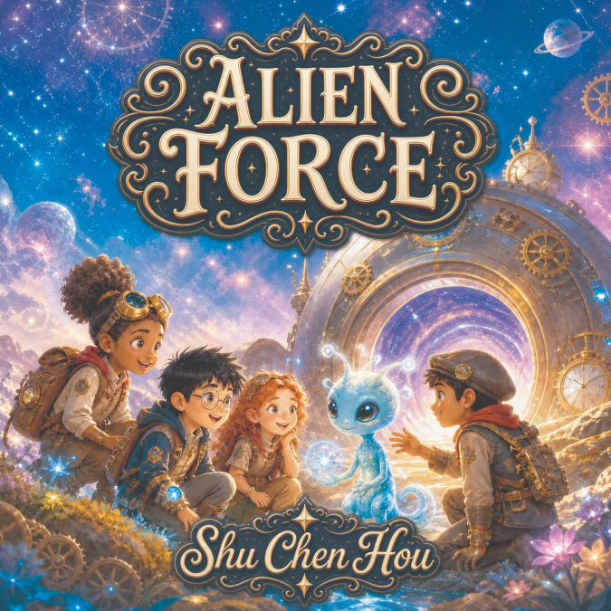 Alien Force