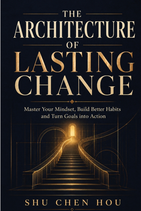 The Architecture of Lasting Change