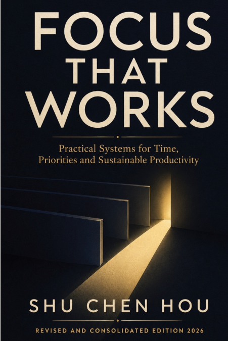 Focus That Works