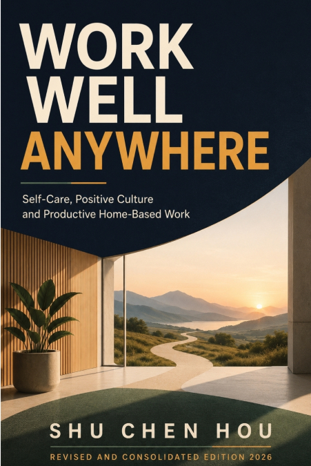 Work Well Anywhere