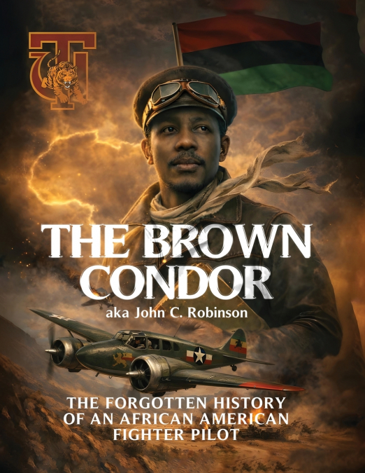 THE BROWN CONDOR