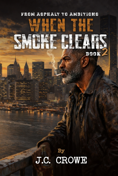 When the Smoke Clears