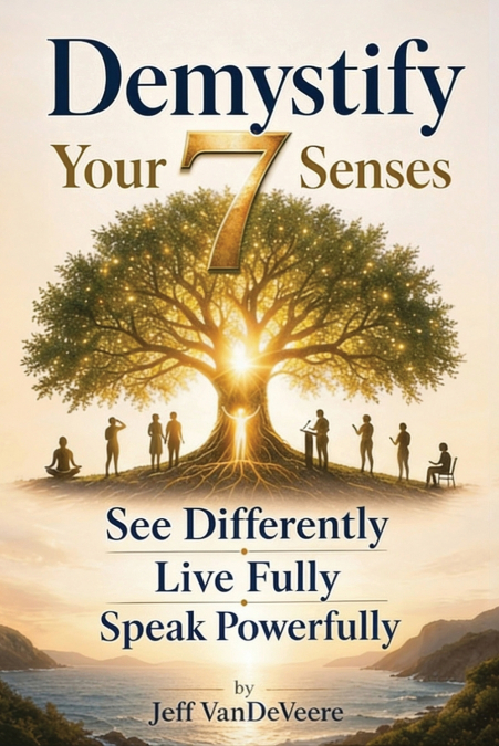 Demystify Your 7 Senses