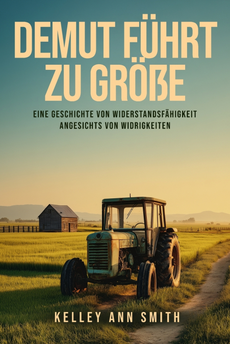 Demut Führt Zu Größe