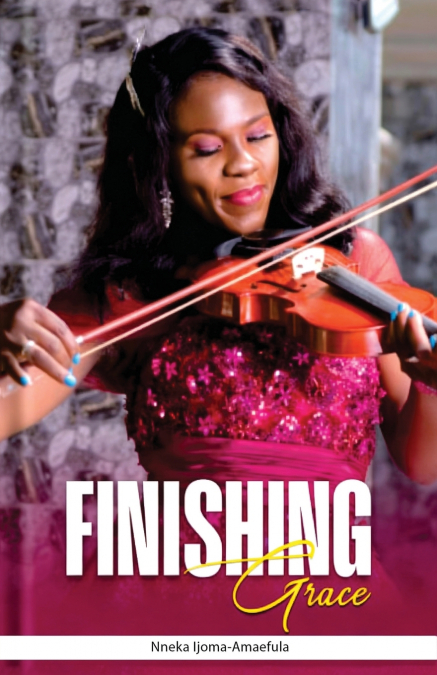 Finishing Grace