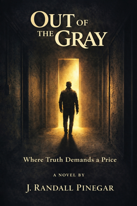 Out Of The Gray