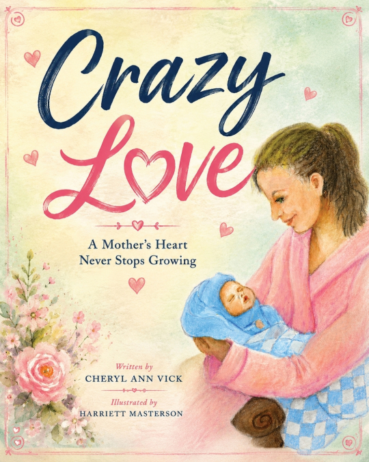 Crazy Love