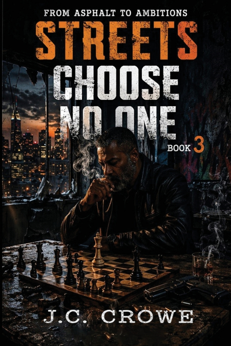Streets Chooses No One