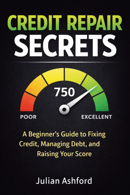 Credit Repair Secrets