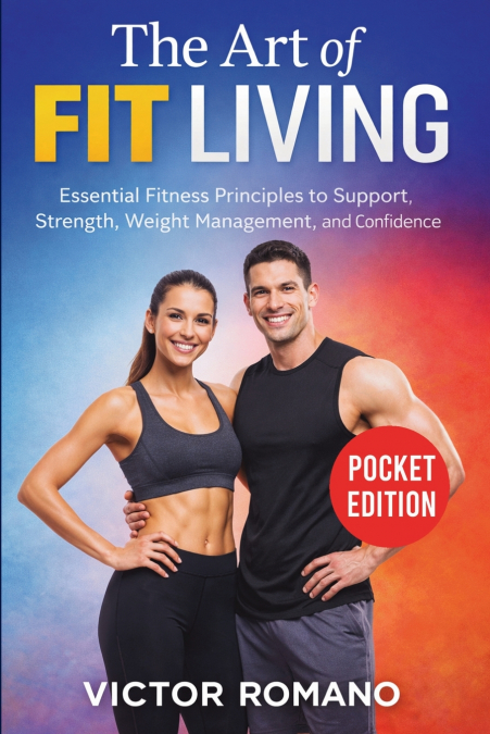 The Art Of Fit Living