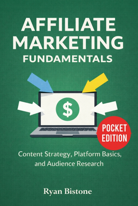 Affiliate Marketing Fundamentals