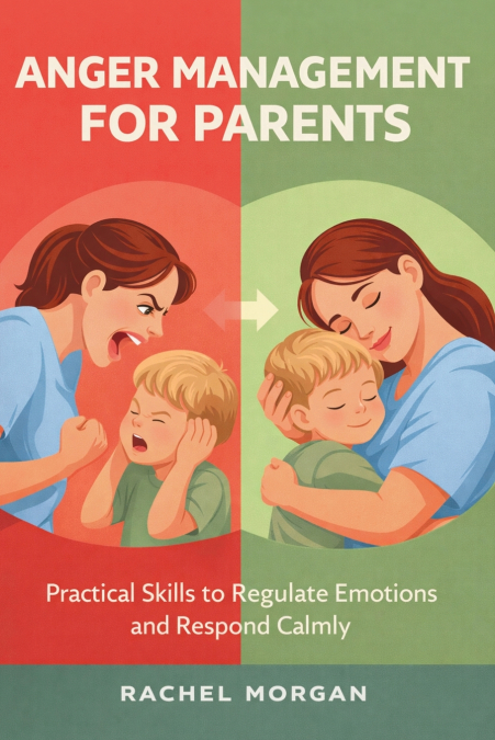 Anger Management For Parents