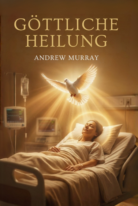 Göttliche Heilung - Der Gott der Wunder