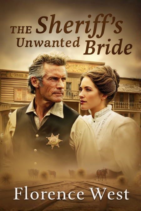 The Sheriff’s Unwanted Bride