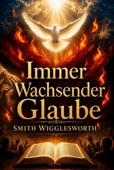 Immer Wachsender Glaube