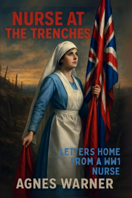 Nurse at the Trenches - Letters Home From a World War One Nurse