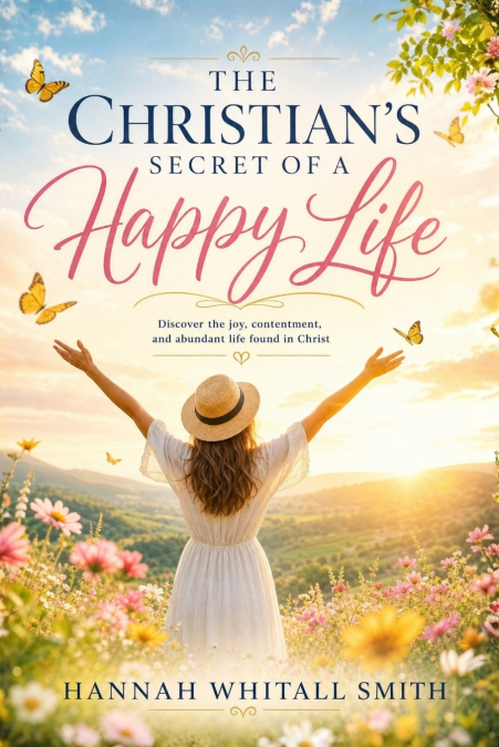 The Christian’s Secret of a Happy Life (Modern English Version)