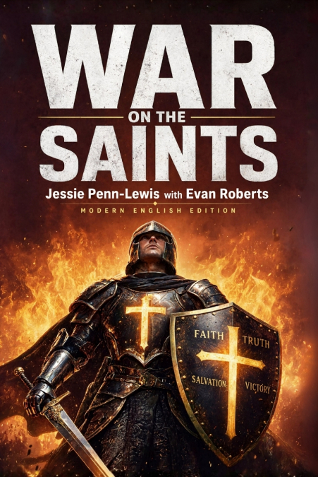 War on the Saints (Unabridged Modern Edition)