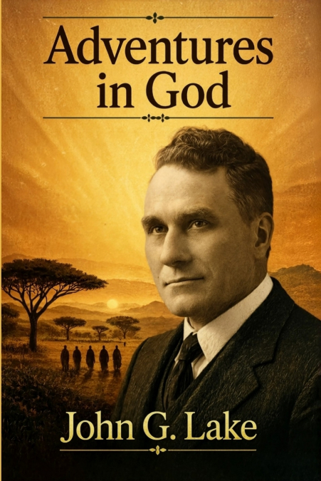 Adventures in God (Modern English Edition)