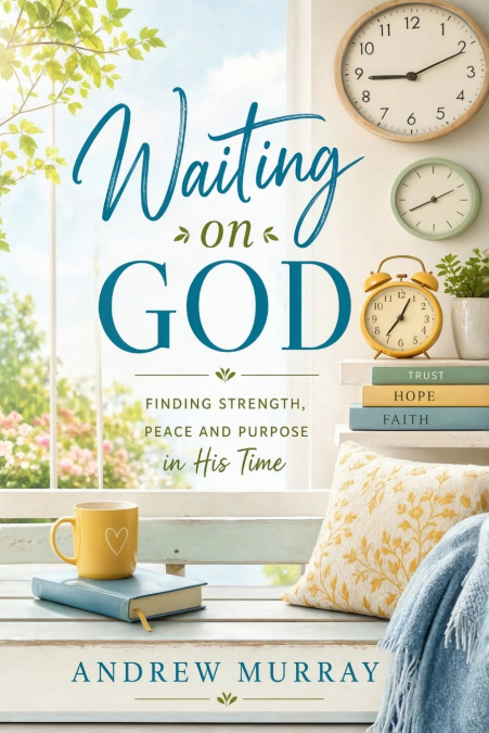 Waiting on God. Meditations for a Month (Modern English Version)